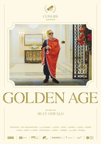 Golden Age (2019) extra-torrent