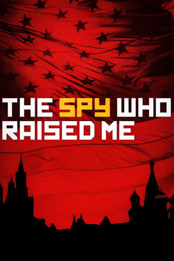 The Spy Who Raised Me (2018) extra-torrent