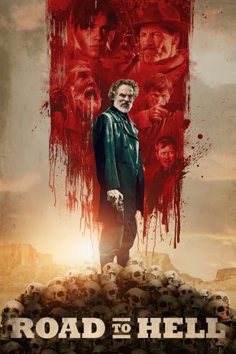 Stop Over in Hell (2016) extra-torrent