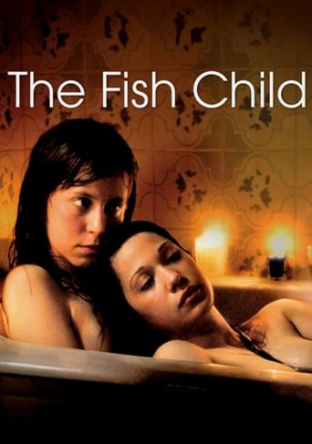 The Fish Child (2009) extra-torrent