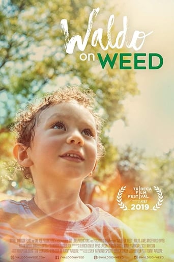 Waldo on Weed (2019) extra-torrent