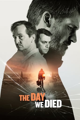 The Day We Died (2020) extra-torrent