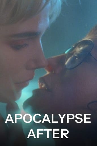 Apocalypse After (2018) extra-torrent