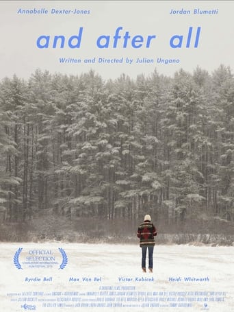 And After All (2013) extra-torrent