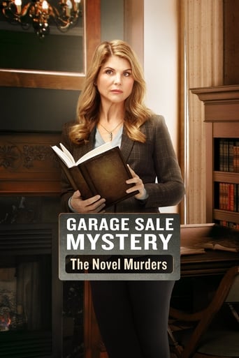 Garage Sale Mysteries Garage Sale Mystery: The Novel Murders (2016) extra-torrent