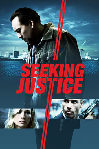 Seeking Justice (2011) extra-torrent