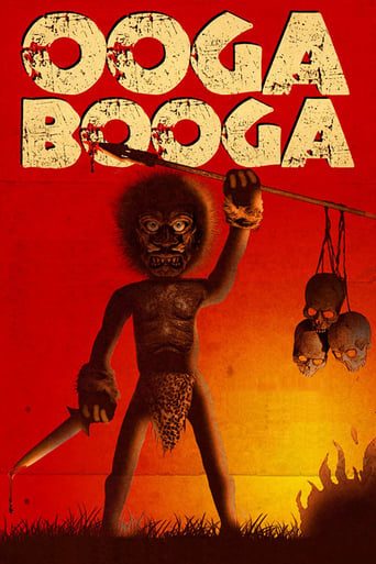 Ooga Booga (2013) extra-torrent