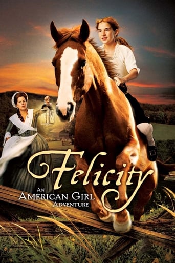 An American Girl Adventure (2005) extra-torrent