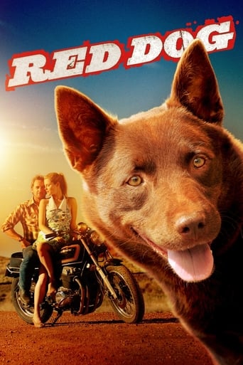 Red Dog (2011) extra-torrent