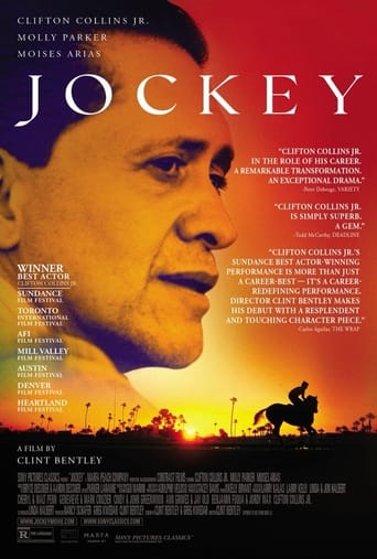 Jockey (2021) extra-torrent