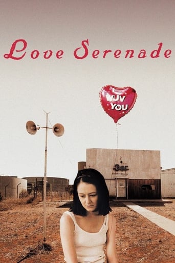 Love Serenade (1996) extra-torrent