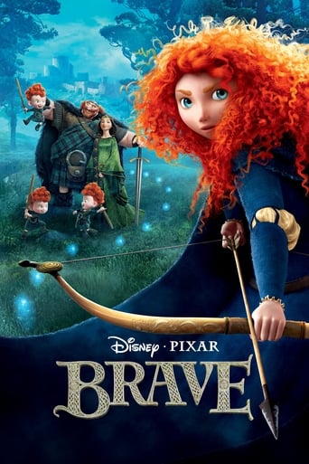 Brave (2012) extra-torrent
