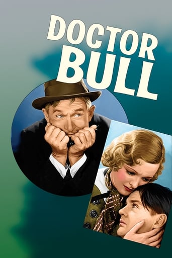 Doctor Bull (1933) extra-torrent