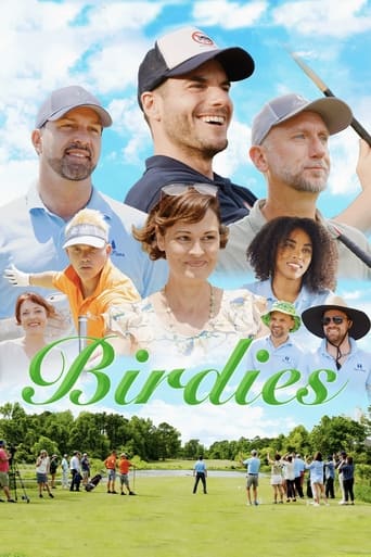 Birdies (2022) extra-torrent