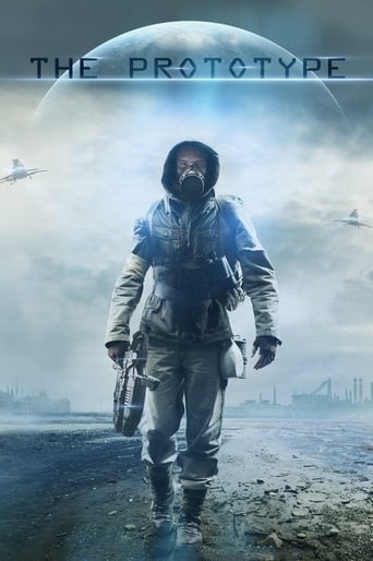 The Prototype (2022) extra-torrent