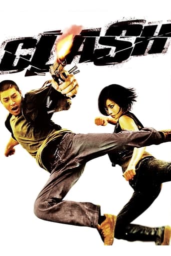 Clash (2009) extra-torrent