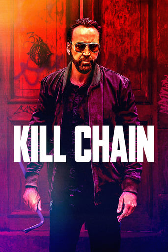 Kill Chain (2019) extra-torrent