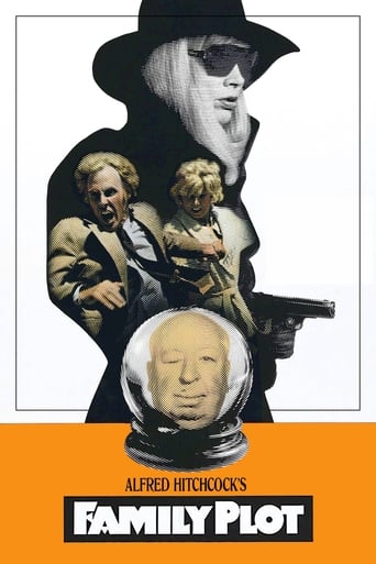Family Plot (1976) extra-torrent