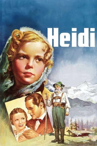 Heidi (1937) extra-torrent