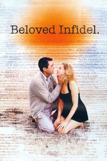Beloved Infidel (1959) extra-torrent