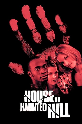 House on Haunted Hill (1999) extra-torrent