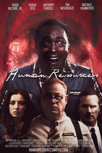 Human Resources (2021) extra-torrent
