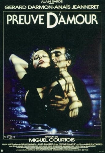 Preuve d'amour (1988) extra-torrent