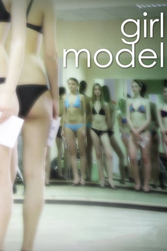 Girl Model (2011) extra-torrent