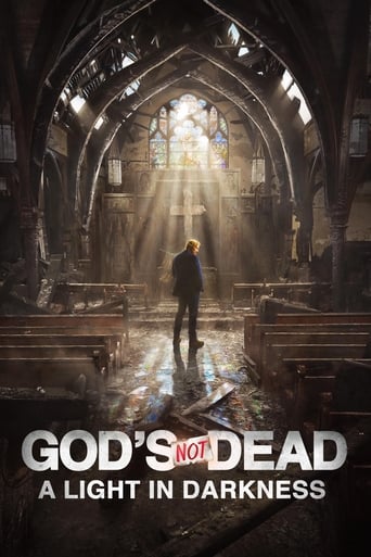 God's Not Dead: A Light in Darkness (2018) extra-torrent