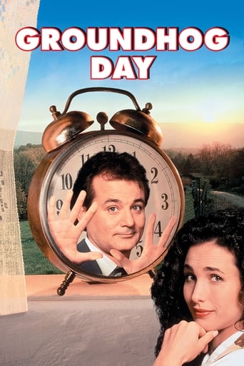 Groundhog Day (1993) extra-torrent