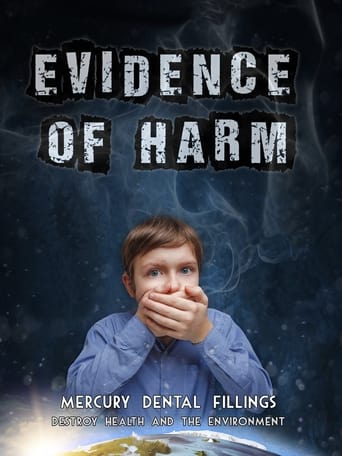 Evidence of Harm (2015) extra-torrent