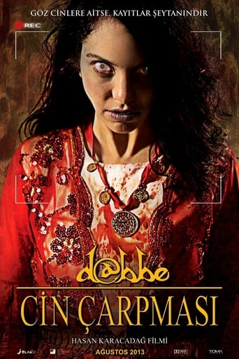 Dabbe: The Possession (2013) extra-torrent
