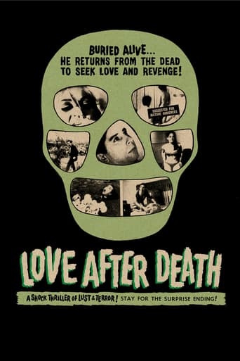 Love After Death (1968) extra-torrent