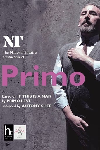 Primo (2005) extra-torrent