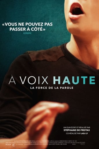 Infrarouge À voix haute - La force de la parole (2016) extra-torrent