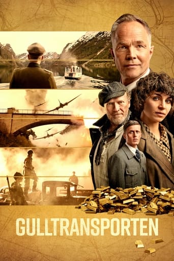 Gold Run (2022) extra-torrent