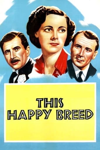 This Happy Breed (1944) extra-torrent
