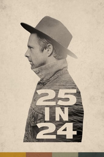 25 IN 24 (2018) extra-torrent