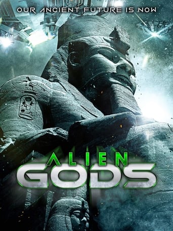 Alien Gods (2019) extra-torrent