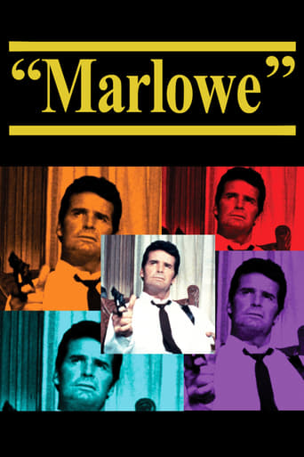 Marlowe (1969) extra-torrent