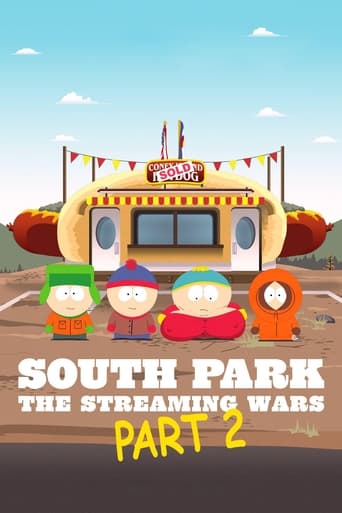 South Park the Streaming Wars Part 2 (2022) extra-torrent