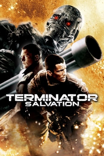 Terminator Salvation (2009) extra-torrent