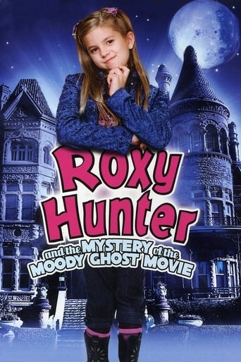 Roxy Hunter and the Mystery of the Moody Ghost (2007) extra-torrent