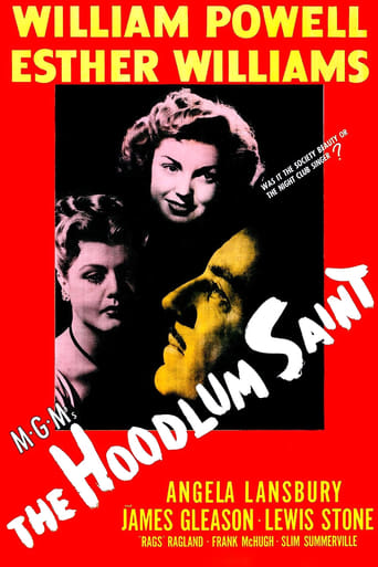 The Hoodlum Saint (1946) extra-torrent