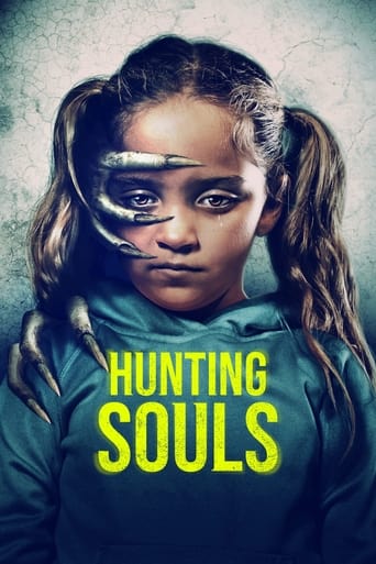 Hunting Souls (2022) extra-torrent
