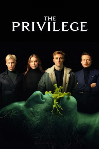 The Privilege (2022) extra-torrent