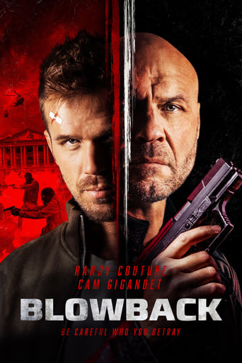 Blowback (2022) extra-torrent