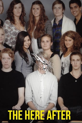 The Here After (2015) extra-torrent