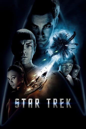 Star Trek (2009) extra-torrent