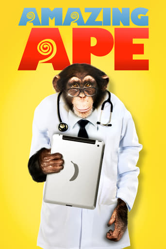 Amazing Ape (2016) extra-torrent